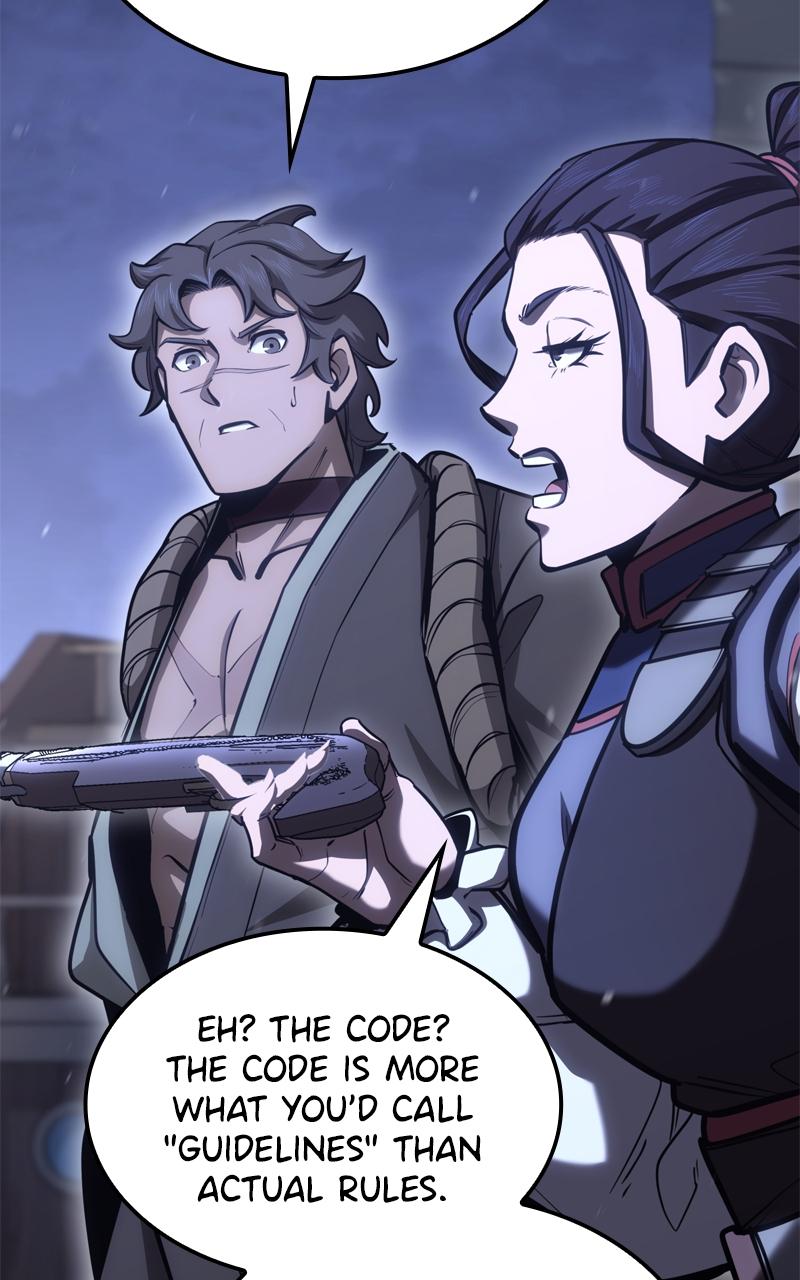 Assassin's Creed: Forgotten Temple Chap 72 - Next Chap 73