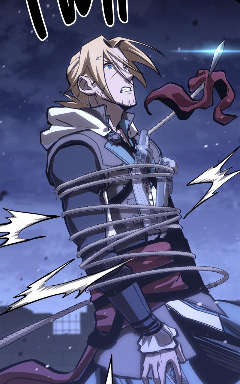 Assassin's Creed: Forgotten Temple Chap 72 - Next Chap 73