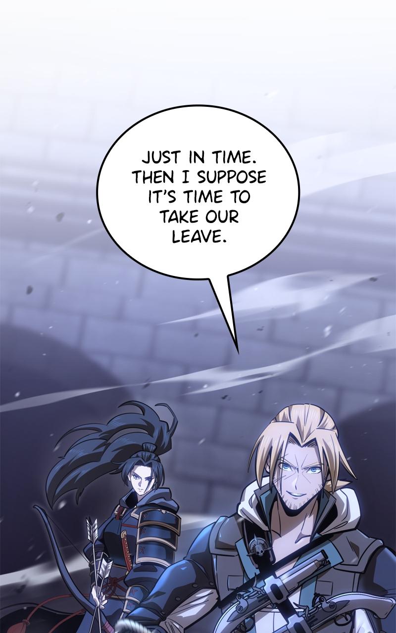 Assassin's Creed: Forgotten Temple Chap 72 - Next Chap 73