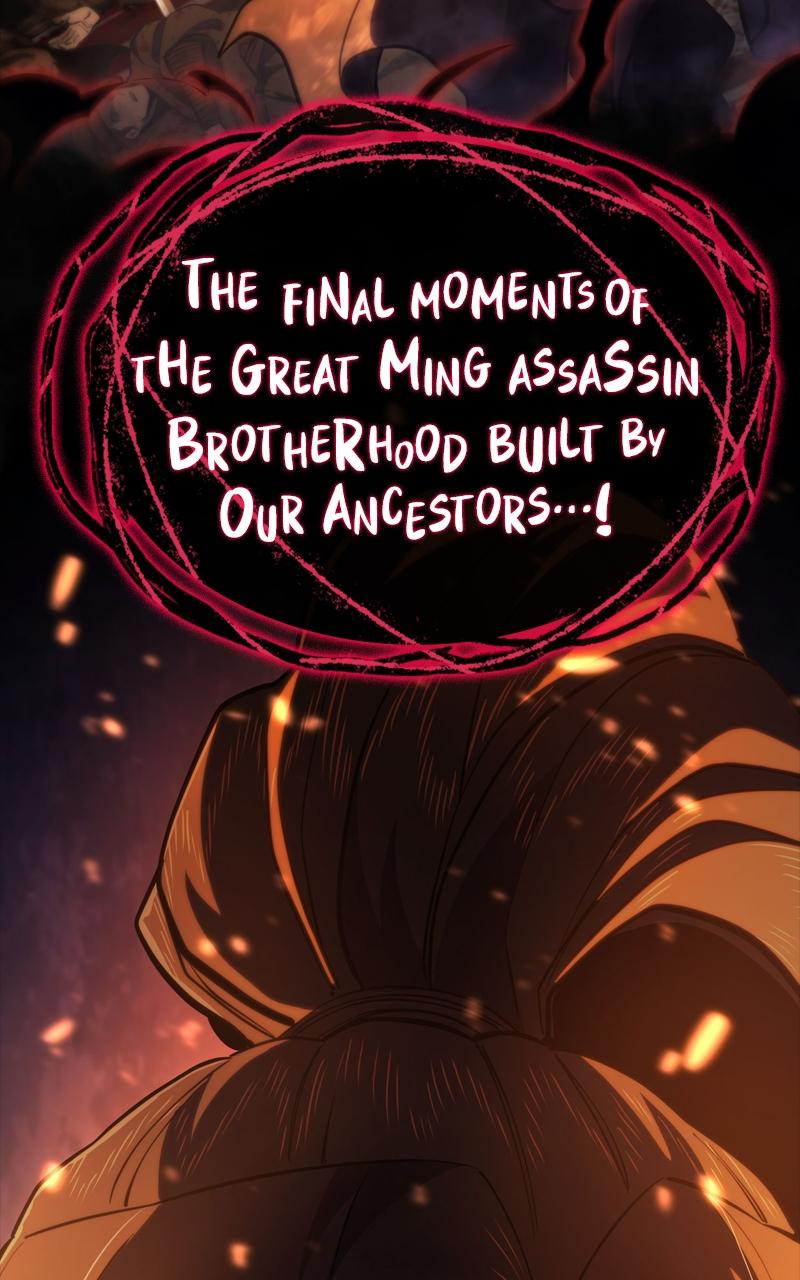 Assassin's Creed: Forgotten Temple Chap 73 - Next Chap 74