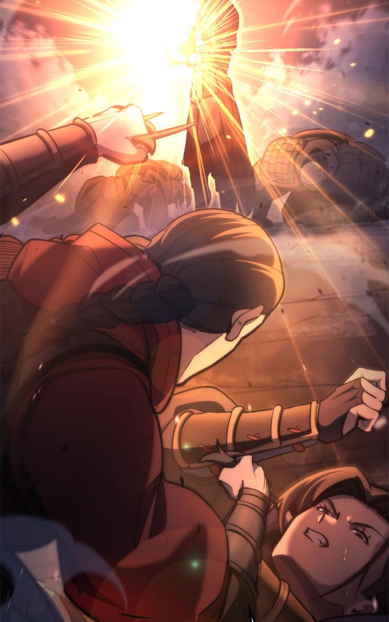 Assassin's Creed: Forgotten Temple Chap 73 - Next Chap 74