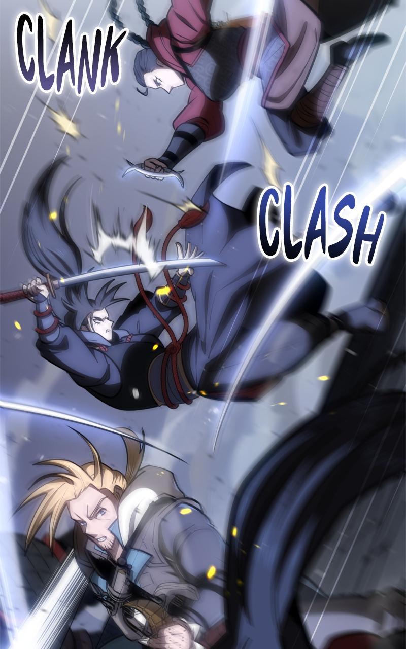 Assassin's Creed: Forgotten Temple Chap 73 - Next Chap 74