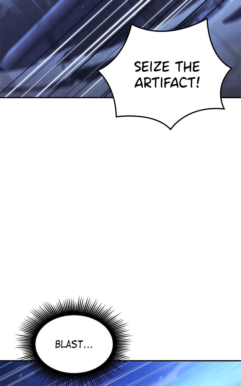 Assassin's Creed: Forgotten Temple Chap 73 - Next Chap 74