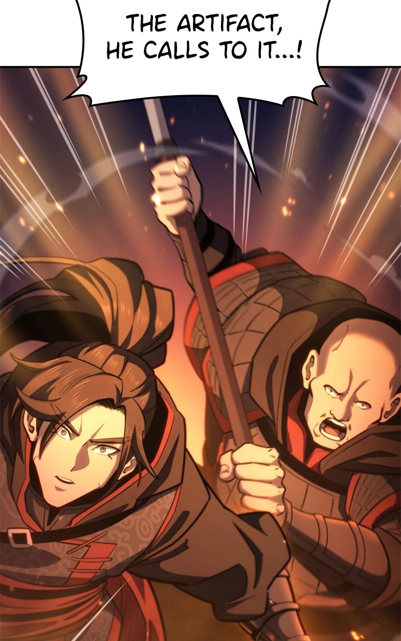 Assassin's Creed: Forgotten Temple Chap 73 - Next Chap 74