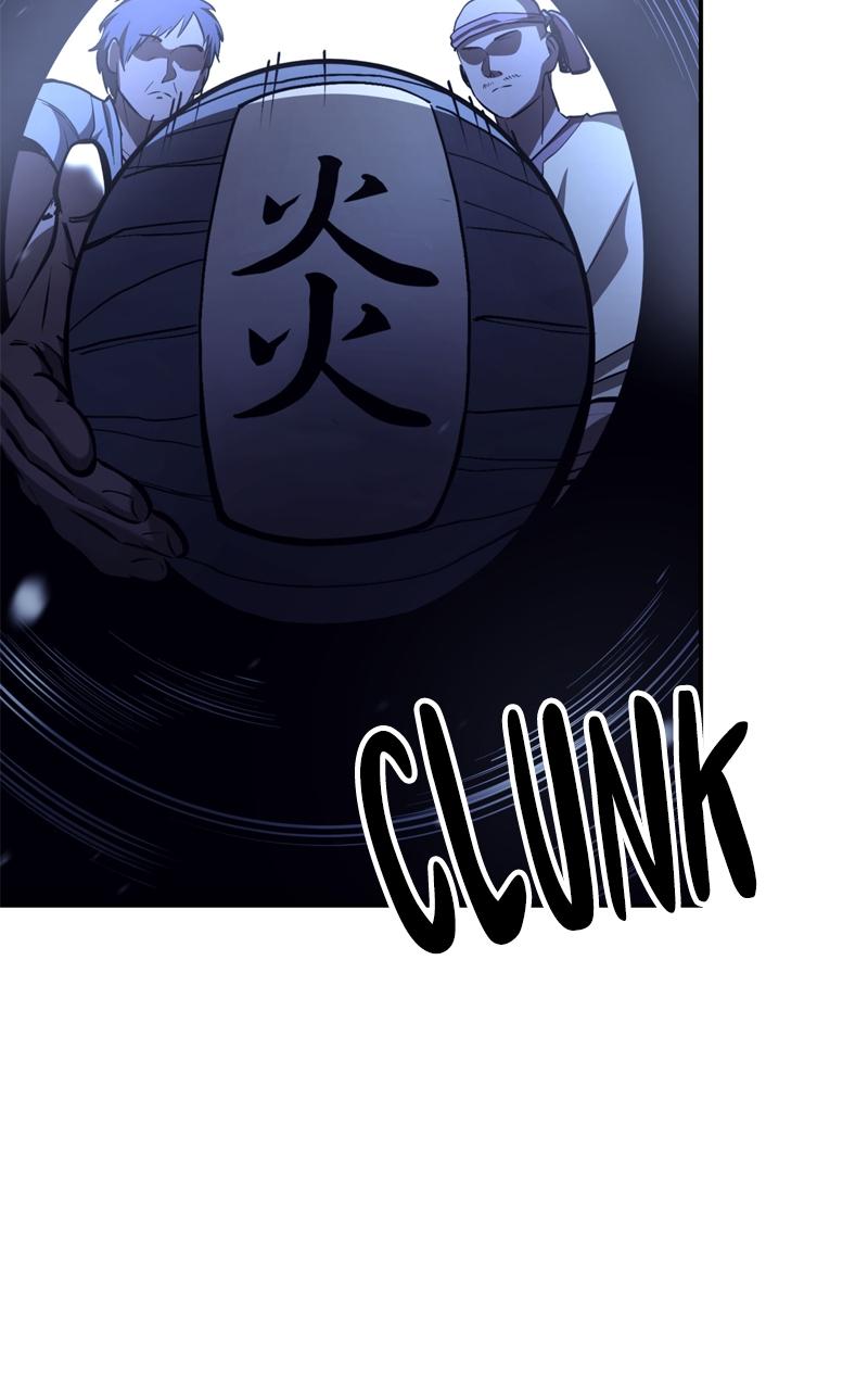 Assassin's Creed: Forgotten Temple Chap 73 - Next Chap 74