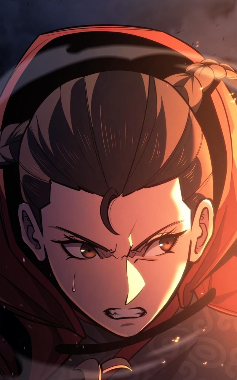 Assassin's Creed: Forgotten Temple Chap 73 - Next Chap 74