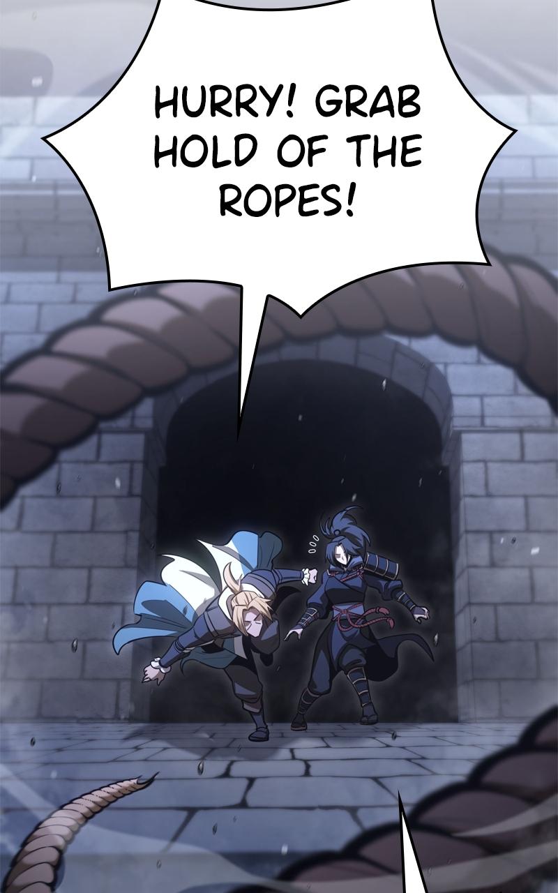 Assassin's Creed: Forgotten Temple Chap 73 - Next Chap 74