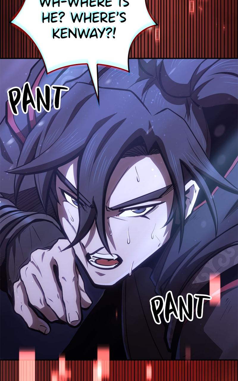 Assassin's Creed: Forgotten Temple Chap 73 - Next Chap 74