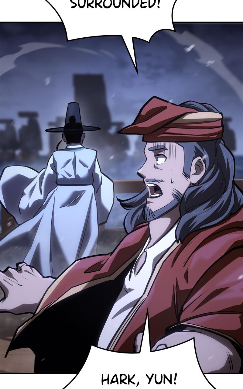 Assassin's Creed: Forgotten Temple Chap 73 - Next Chap 74