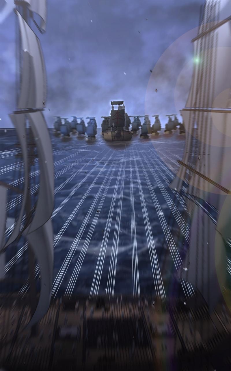 Assassin's Creed: Forgotten Temple Chap 73 - Next Chap 74