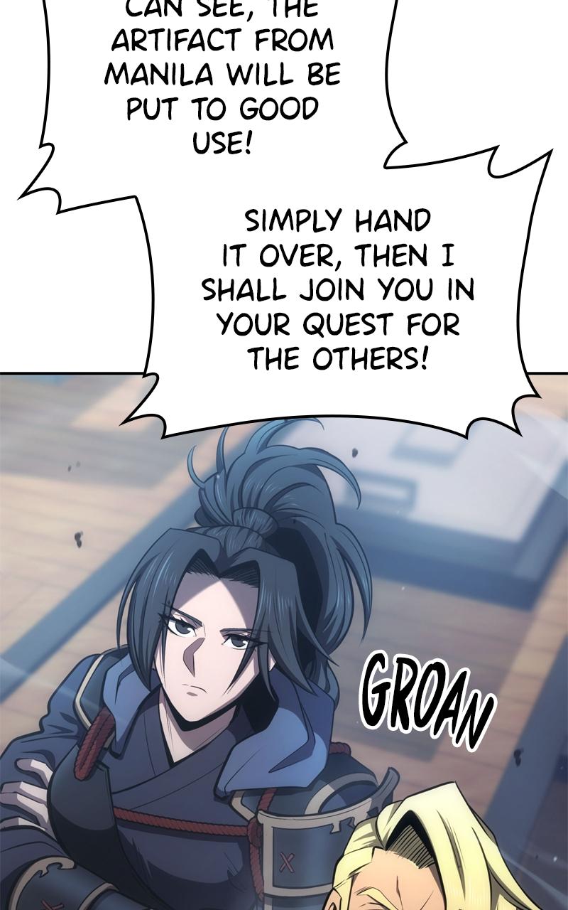 Assassin's Creed: Forgotten Temple Chap 87 - Next Chap 88