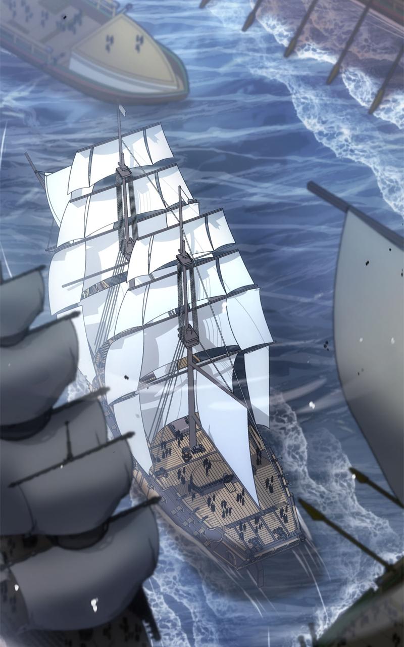 Assassin's Creed: Forgotten Temple Chap 87 - Next Chap 88