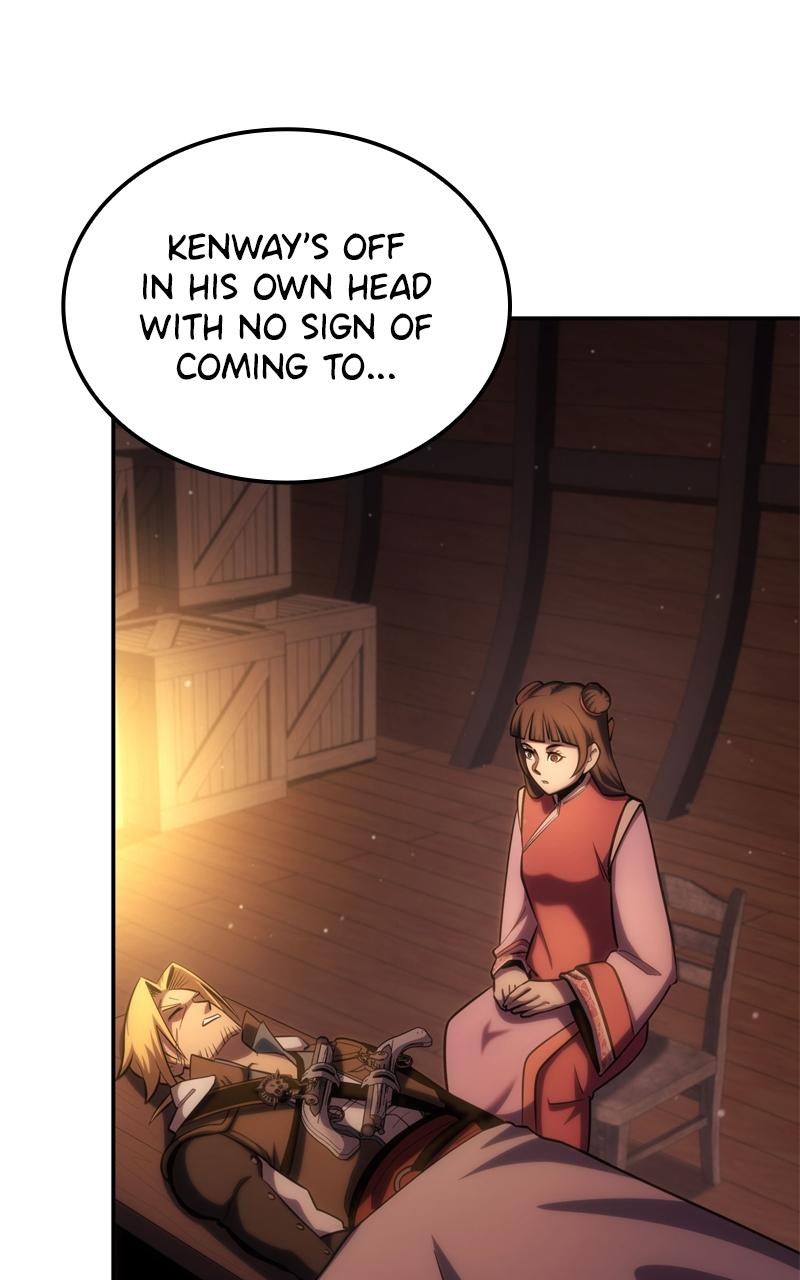Assassin's Creed: Forgotten Temple Chap 87 - Next Chap 88