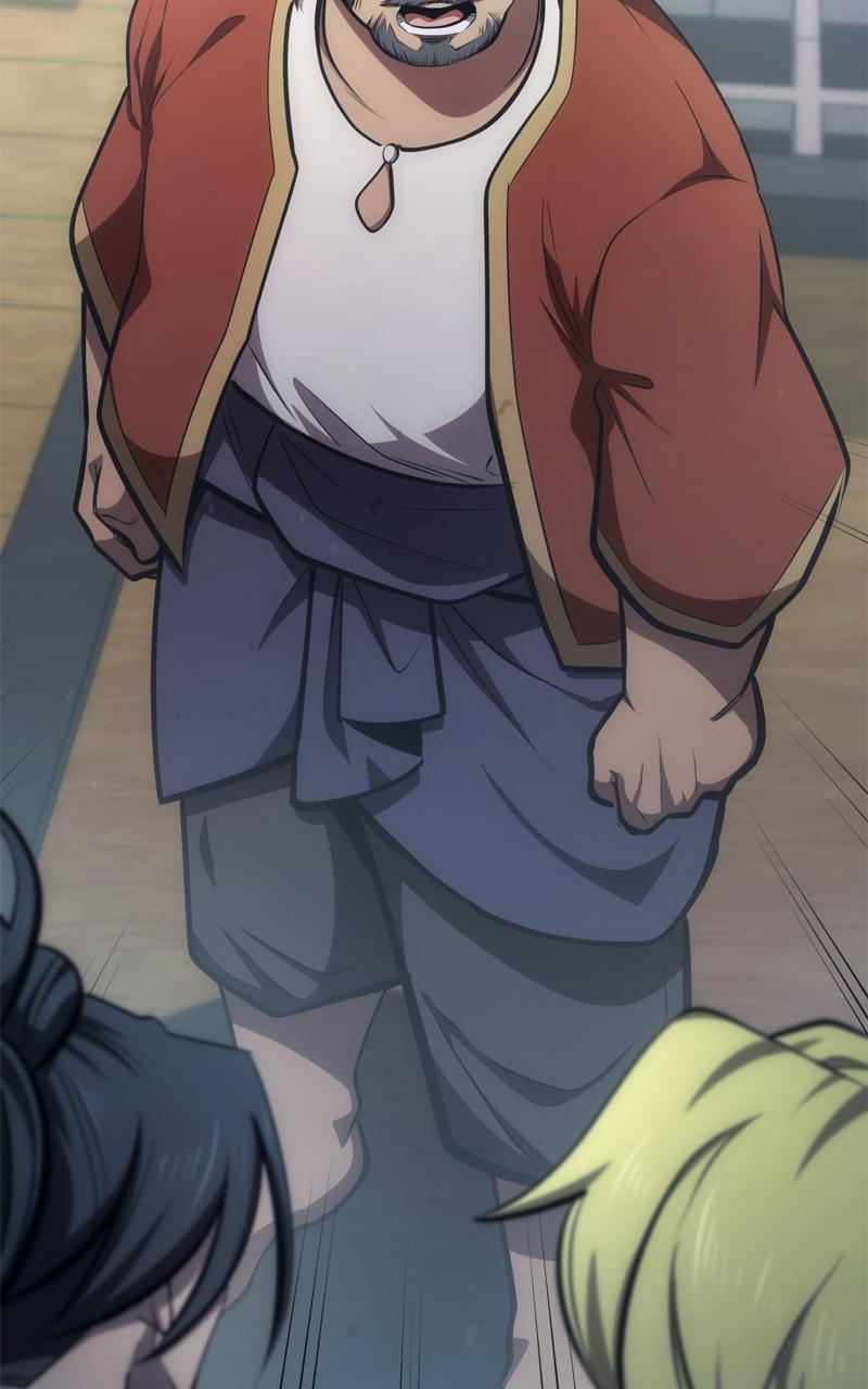 Assassin's Creed: Forgotten Temple Chap 87 - Next Chap 88