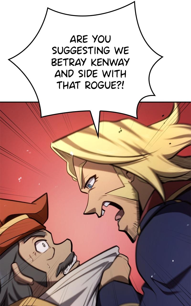 Assassin's Creed: Forgotten Temple Chap 87 - Next Chap 88