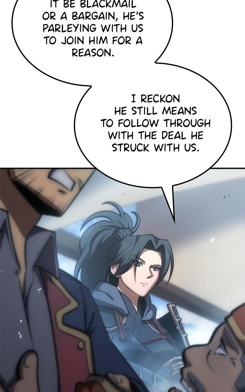 Assassin's Creed: Forgotten Temple Chap 87 - Next Chap 88