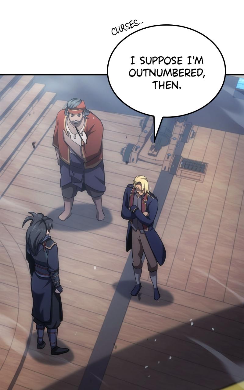 Assassin's Creed: Forgotten Temple Chap 87 - Next Chap 88