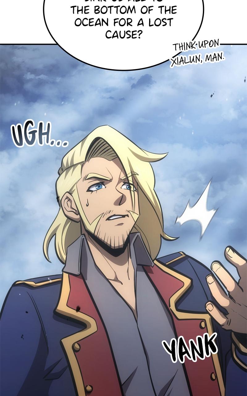 Assassin's Creed: Forgotten Temple Chap 87 - Next Chap 88