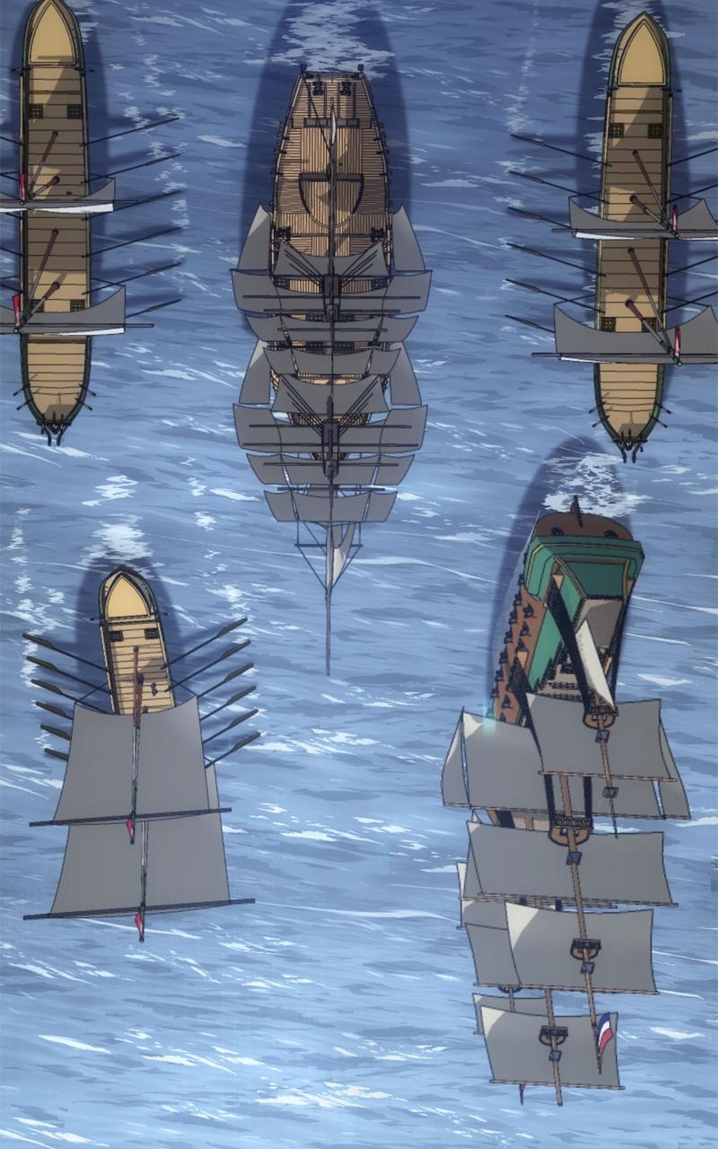 Assassin's Creed: Forgotten Temple Chap 87 - Next Chap 88