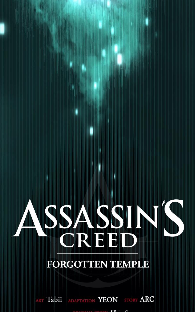 Assassin's Creed: Forgotten Temple Chap 87 - Next Chap 88