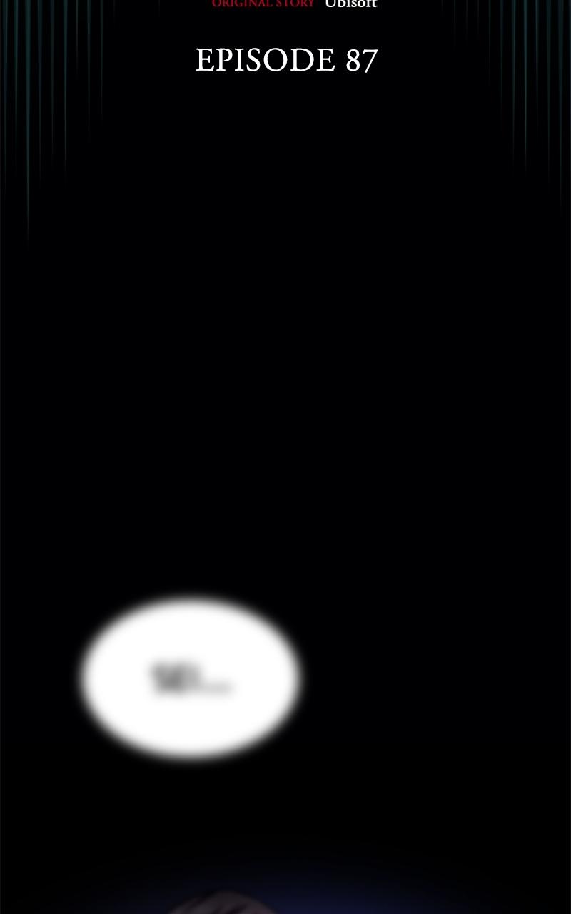 Assassin's Creed: Forgotten Temple Chap 87 - Next Chap 88