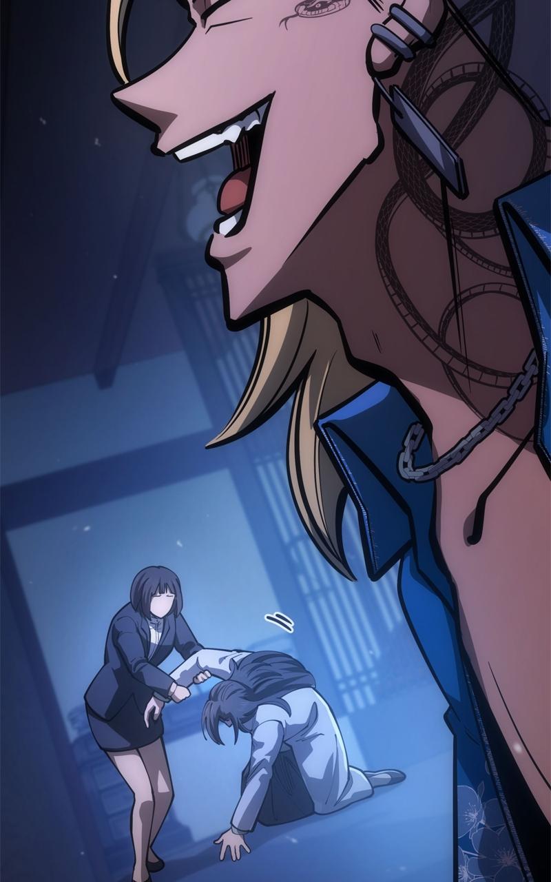 Assassin's Creed: Forgotten Temple Chap 87 - Next Chap 88