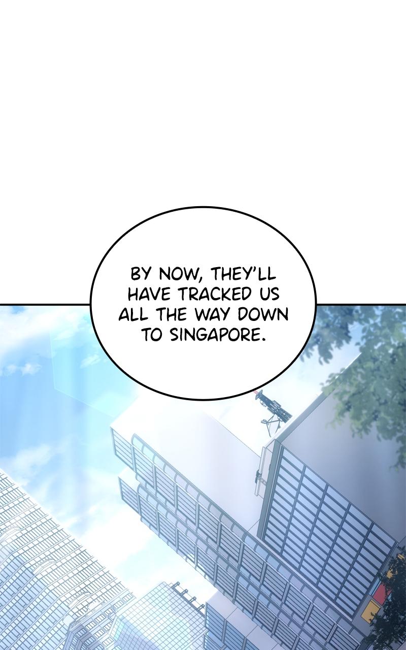 Assassin's Creed: Forgotten Temple Chap 87 - Next Chap 88