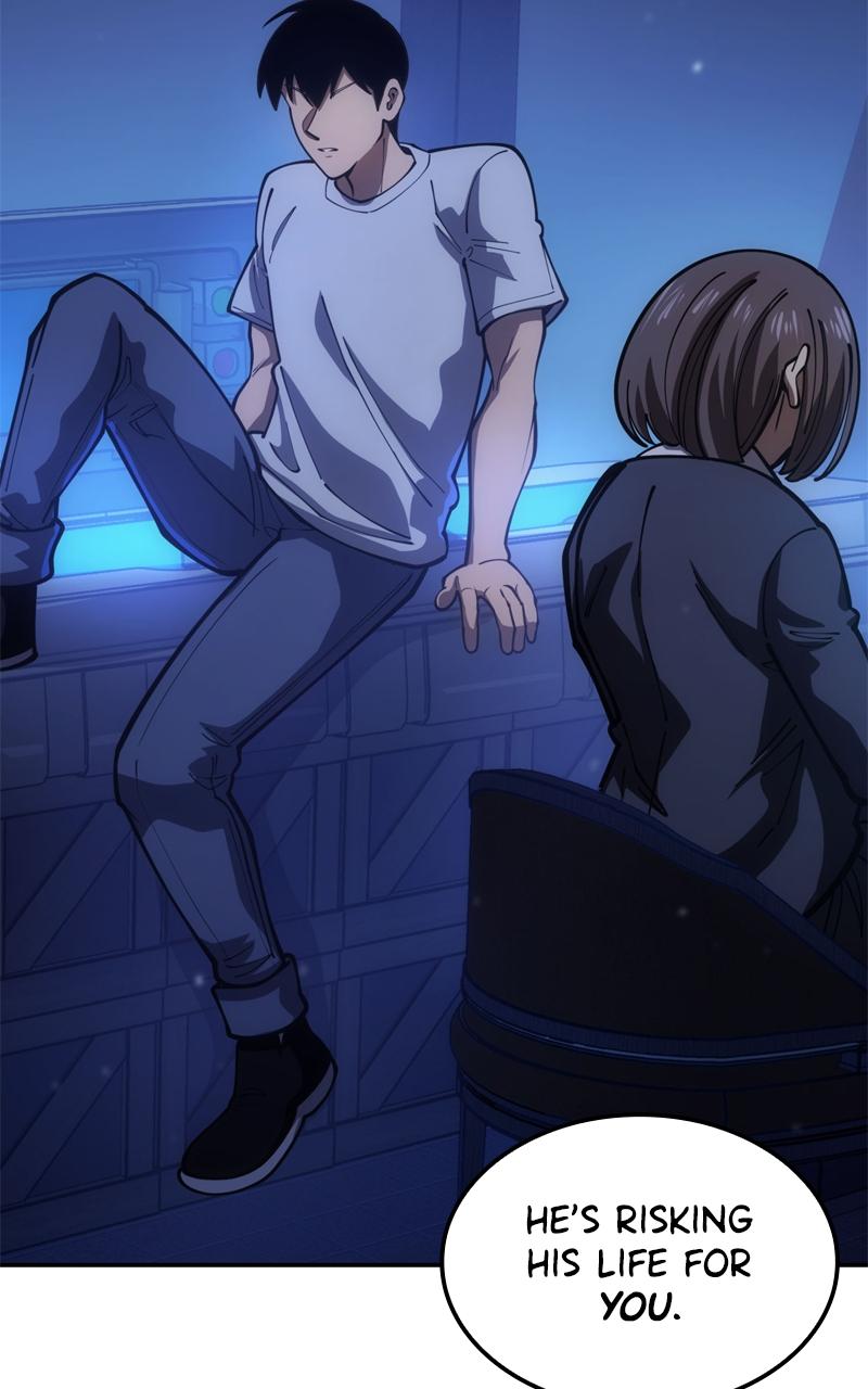 Assassin's Creed: Forgotten Temple Chap 87 - Next Chap 88