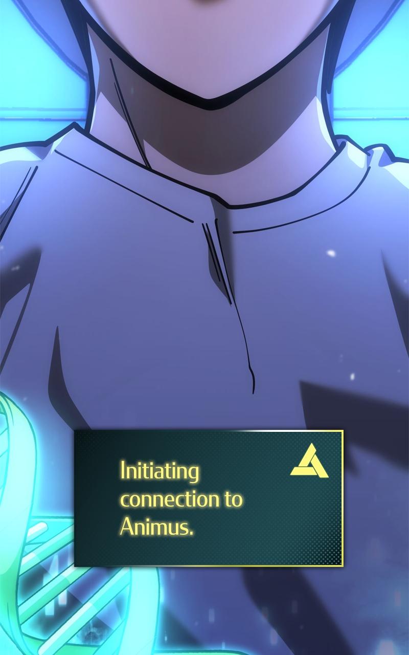 Assassin's Creed: Forgotten Temple Chap 87 - Next Chap 88