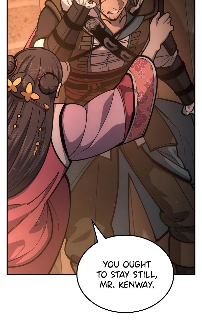 Assassin's Creed: Forgotten Temple Chap 87 - Next Chap 88