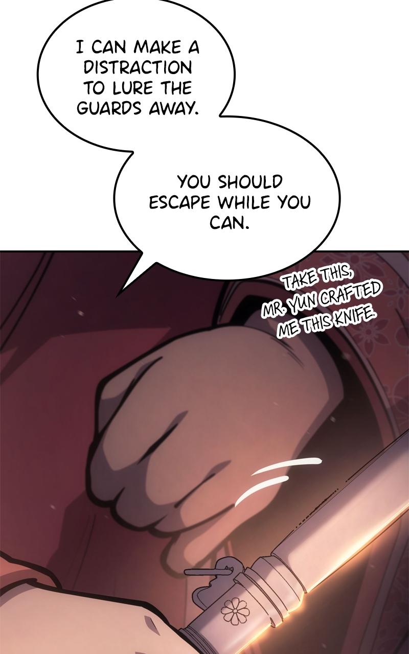 Assassin's Creed: Forgotten Temple Chap 87 - Next Chap 88