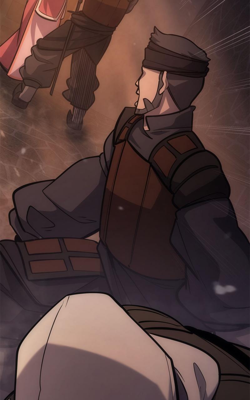 Assassin's Creed: Forgotten Temple Chap 87 - Next Chap 88