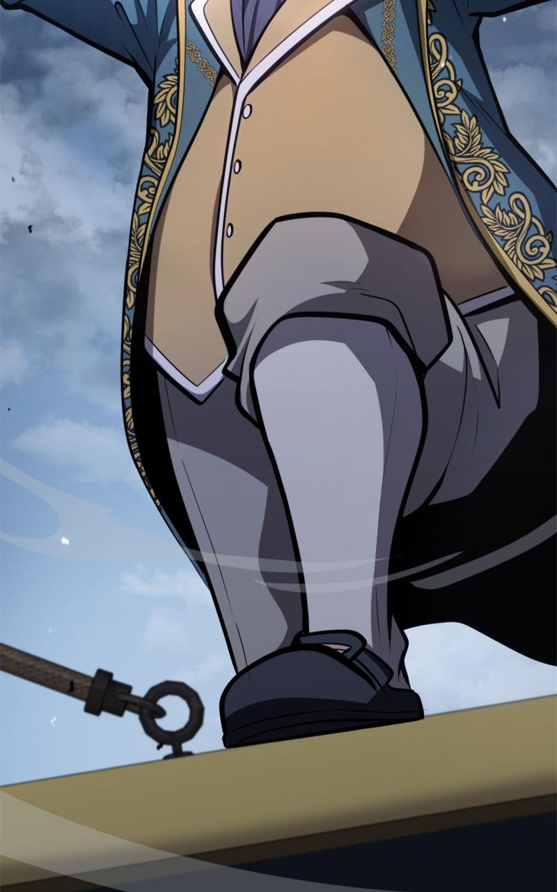 Assassin's Creed: Forgotten Temple Chap 87 - Next Chap 88