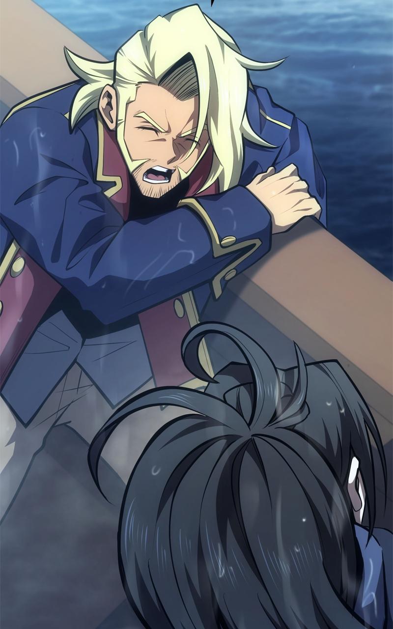 Assassin's Creed: Forgotten Temple Chap 87 - Next Chap 88