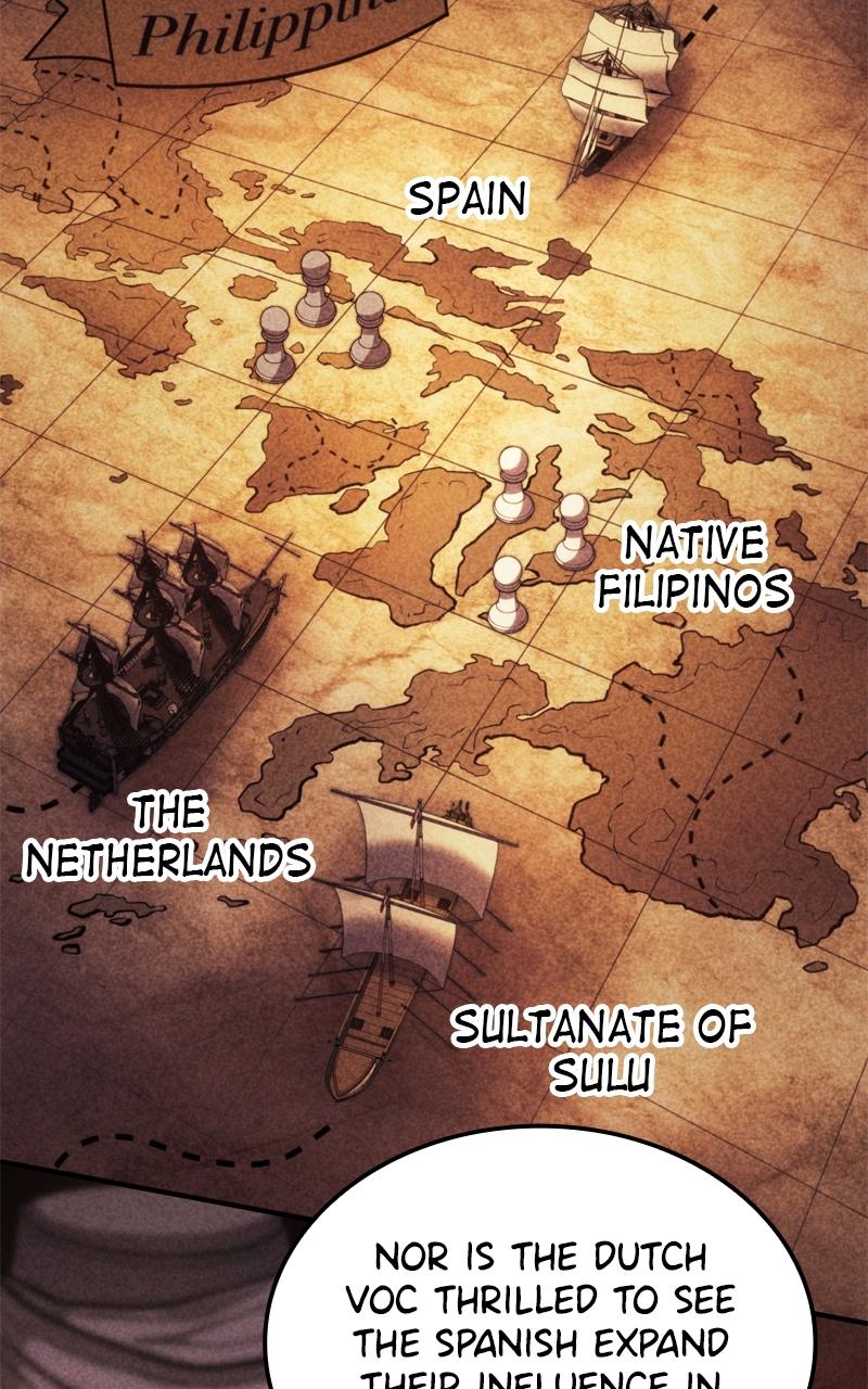 Assassin's Creed: Forgotten Temple Chap 87 - Next Chap 88