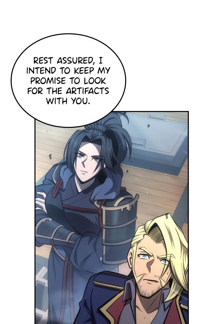 Assassin's Creed: Forgotten Temple Chap 87 - Next Chap 88