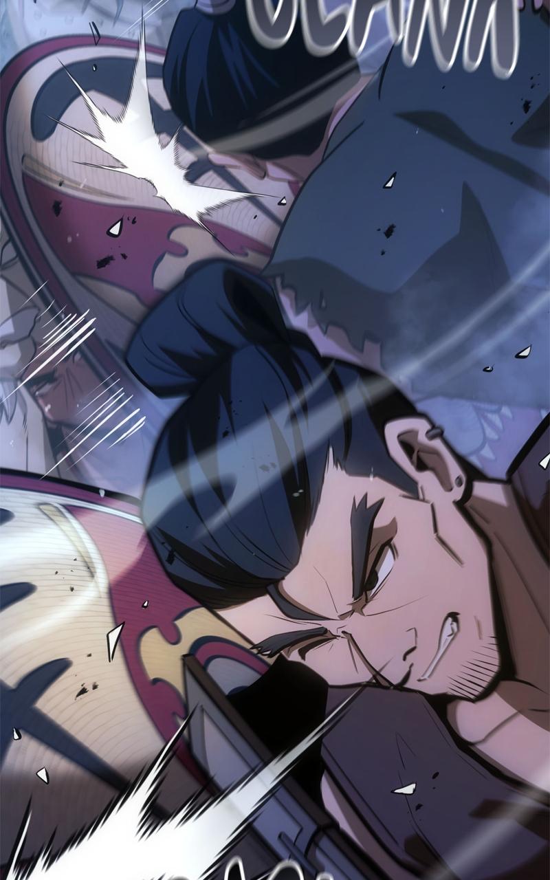 Assassin's Creed: Forgotten Temple Chap 84 - Next Chap 85