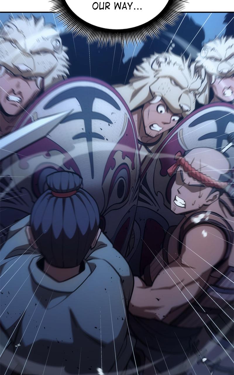 Assassin's Creed: Forgotten Temple Chap 84 - Next Chap 85