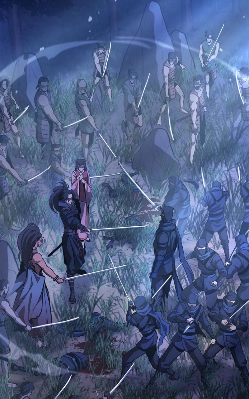 Assassin's Creed: Forgotten Temple Chap 84 - Next Chap 85