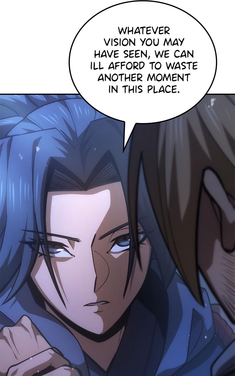 Assassin's Creed: Forgotten Temple Chap 84 - Next Chap 85