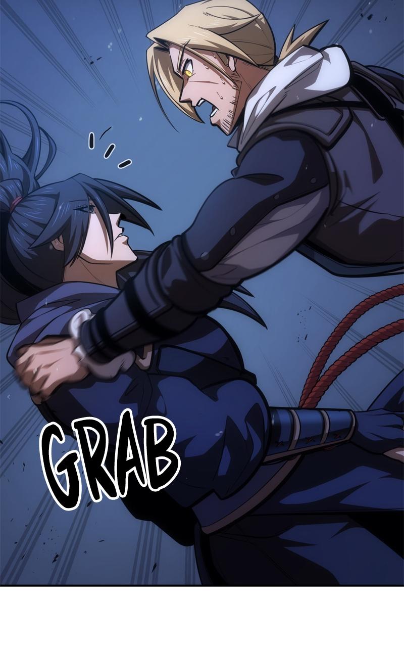 Assassin's Creed: Forgotten Temple Chap 84 - Next Chap 85