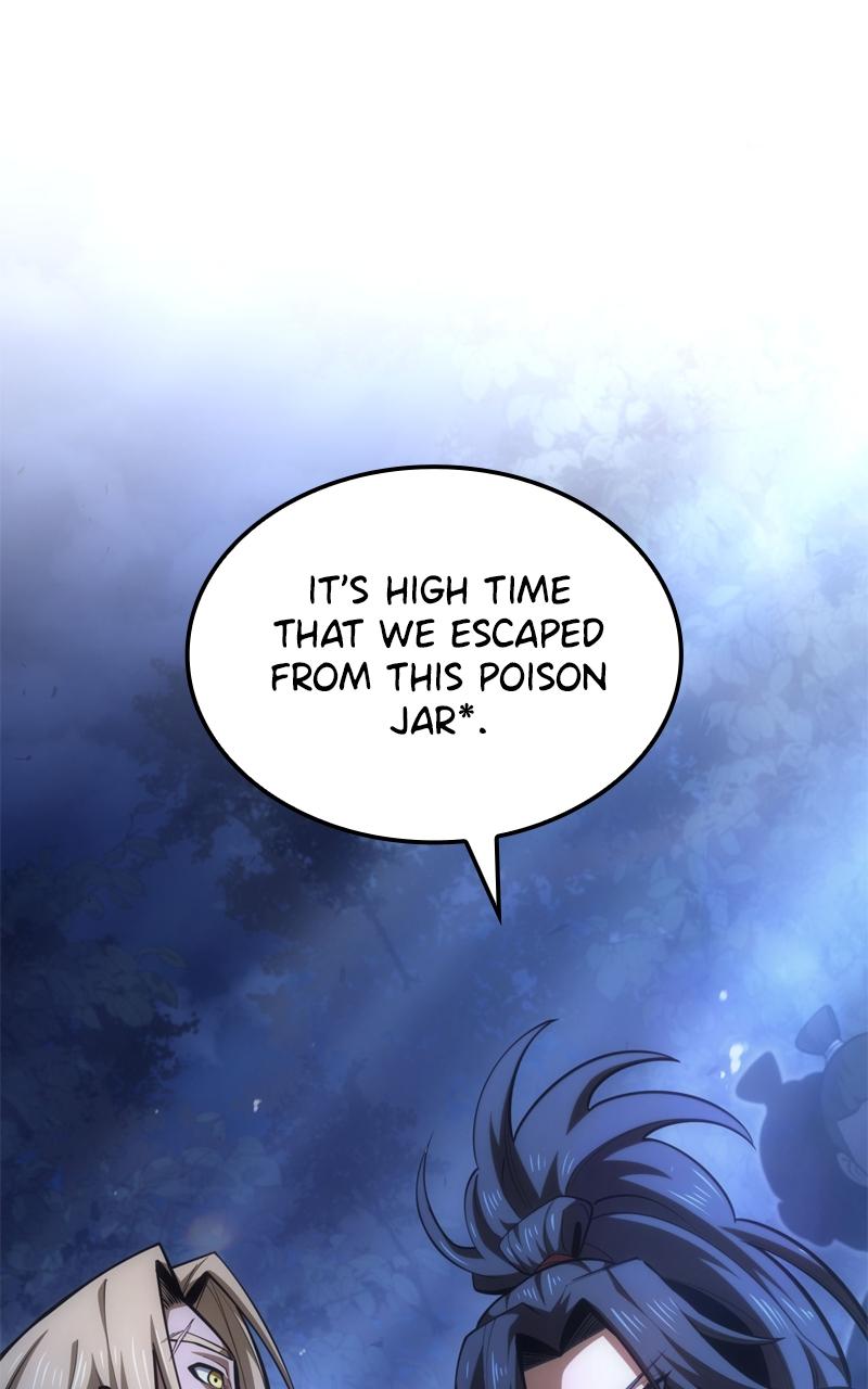 Assassin's Creed: Forgotten Temple Chap 84 - Next Chap 85