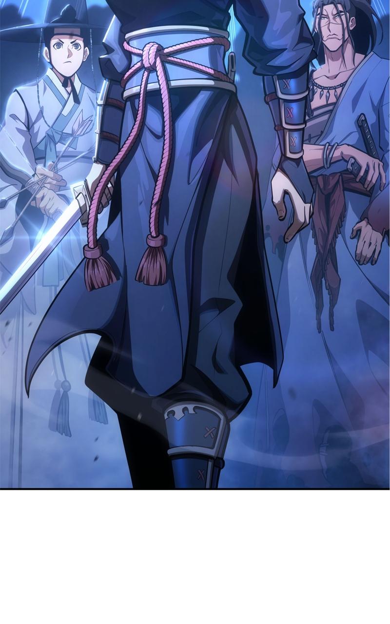 Assassin's Creed: Forgotten Temple Chap 84 - Next Chap 85