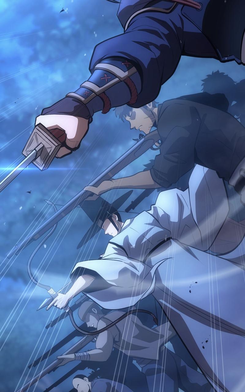 Assassin's Creed: Forgotten Temple Chap 84 - Next Chap 85