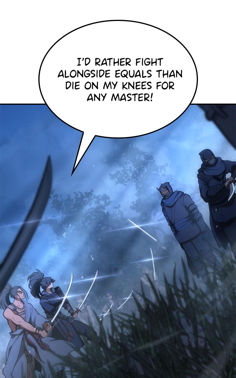 Assassin's Creed: Forgotten Temple Chap 84 - Next Chap 85