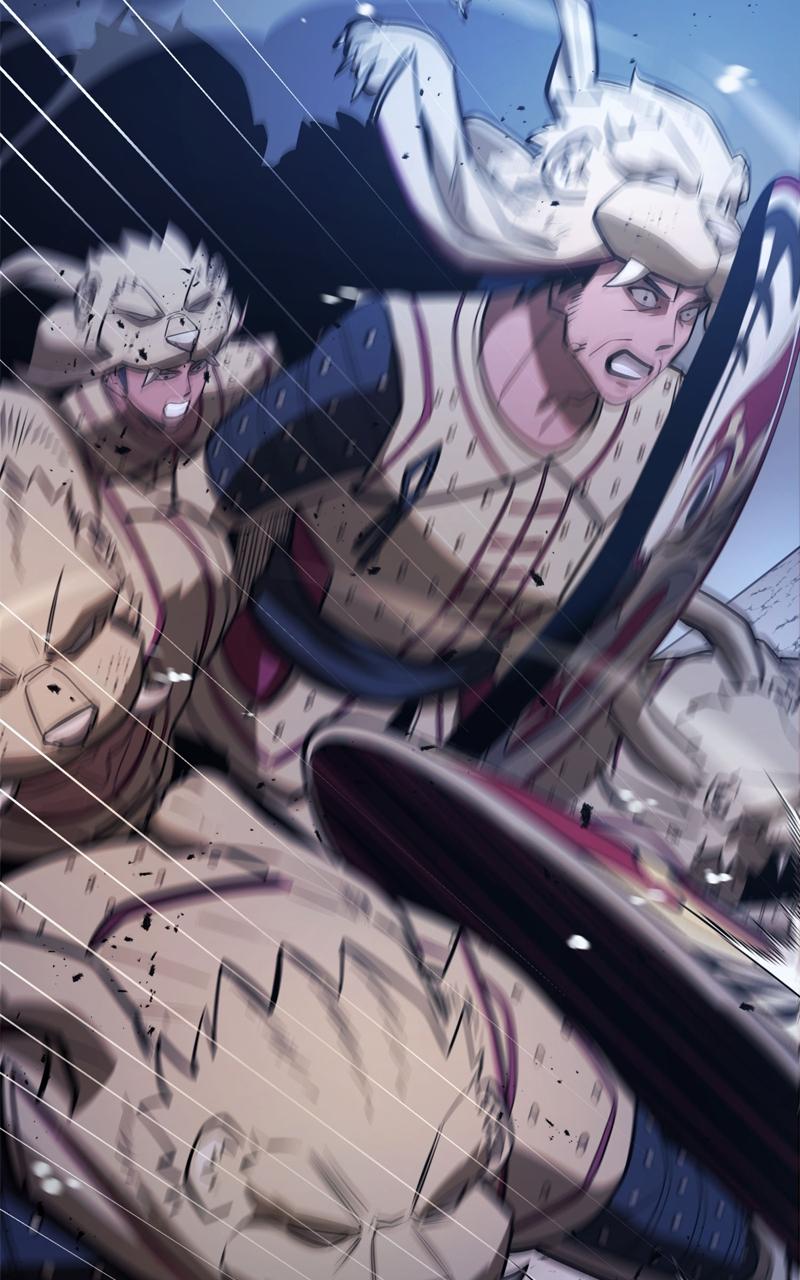 Assassin's Creed: Forgotten Temple Chap 84 - Next Chap 85