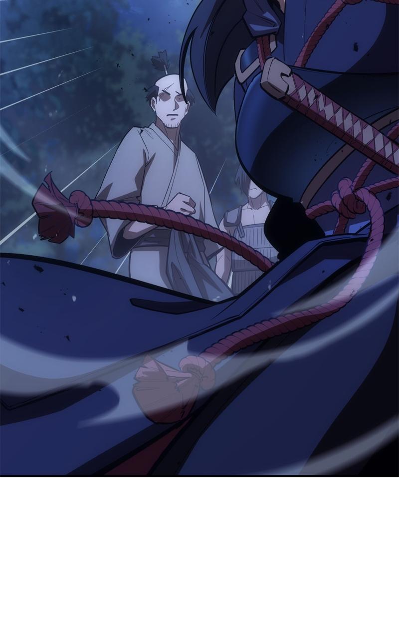 Assassin's Creed: Forgotten Temple Chap 84 - Next Chap 85