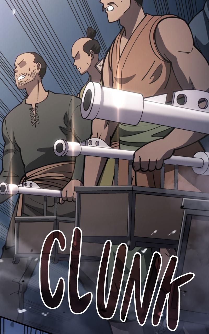 Assassin's Creed: Forgotten Temple Chap 84 - Next Chap 85