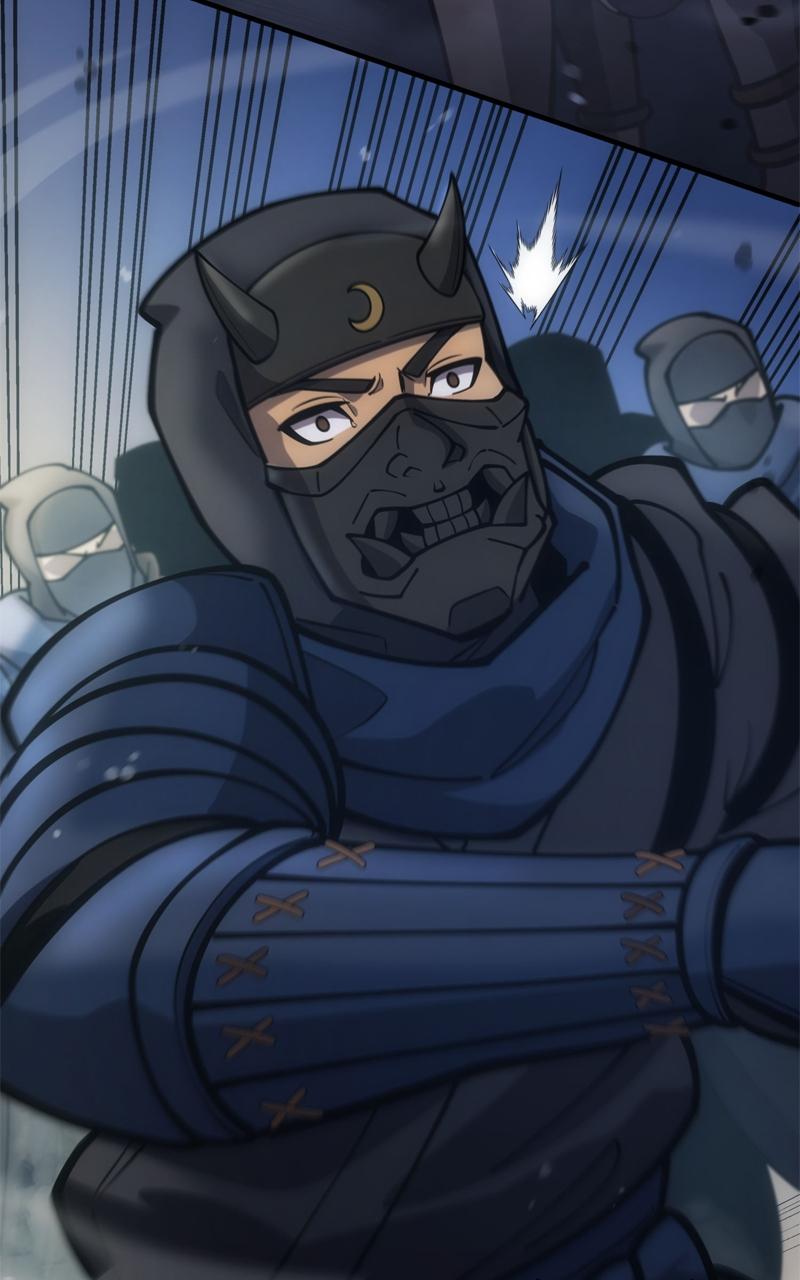 Assassin's Creed: Forgotten Temple Chap 84 - Next Chap 85