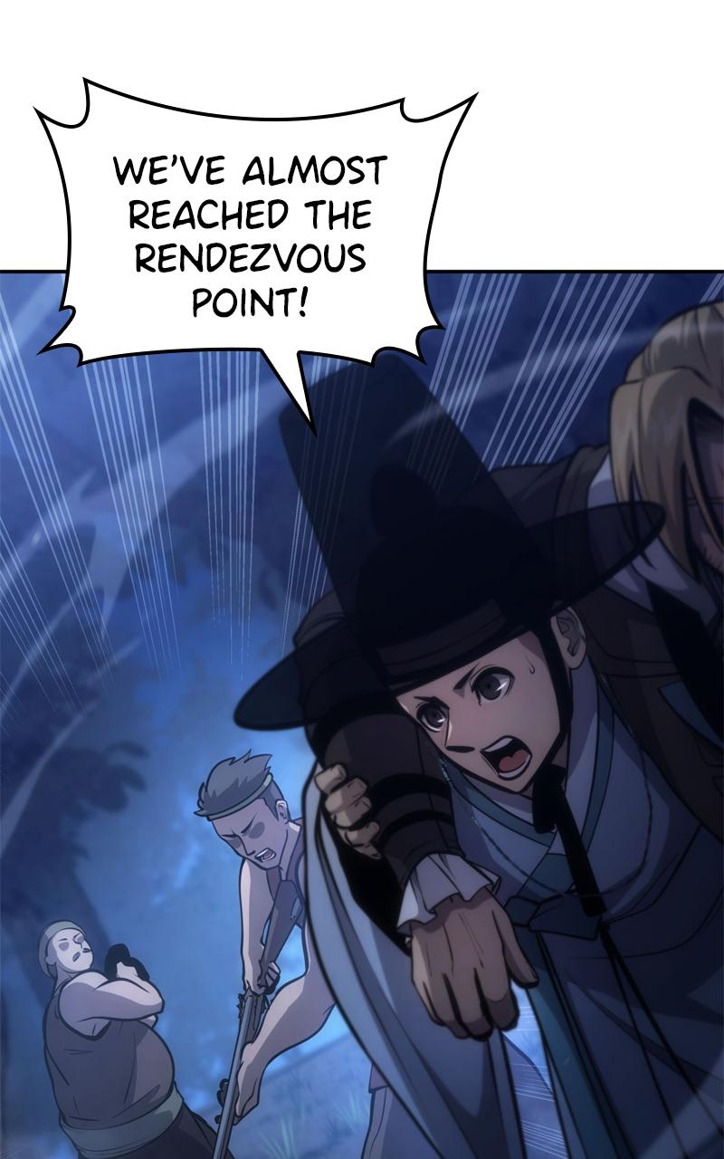 Assassin's Creed: Forgotten Temple Chap 84 - Next Chap 85